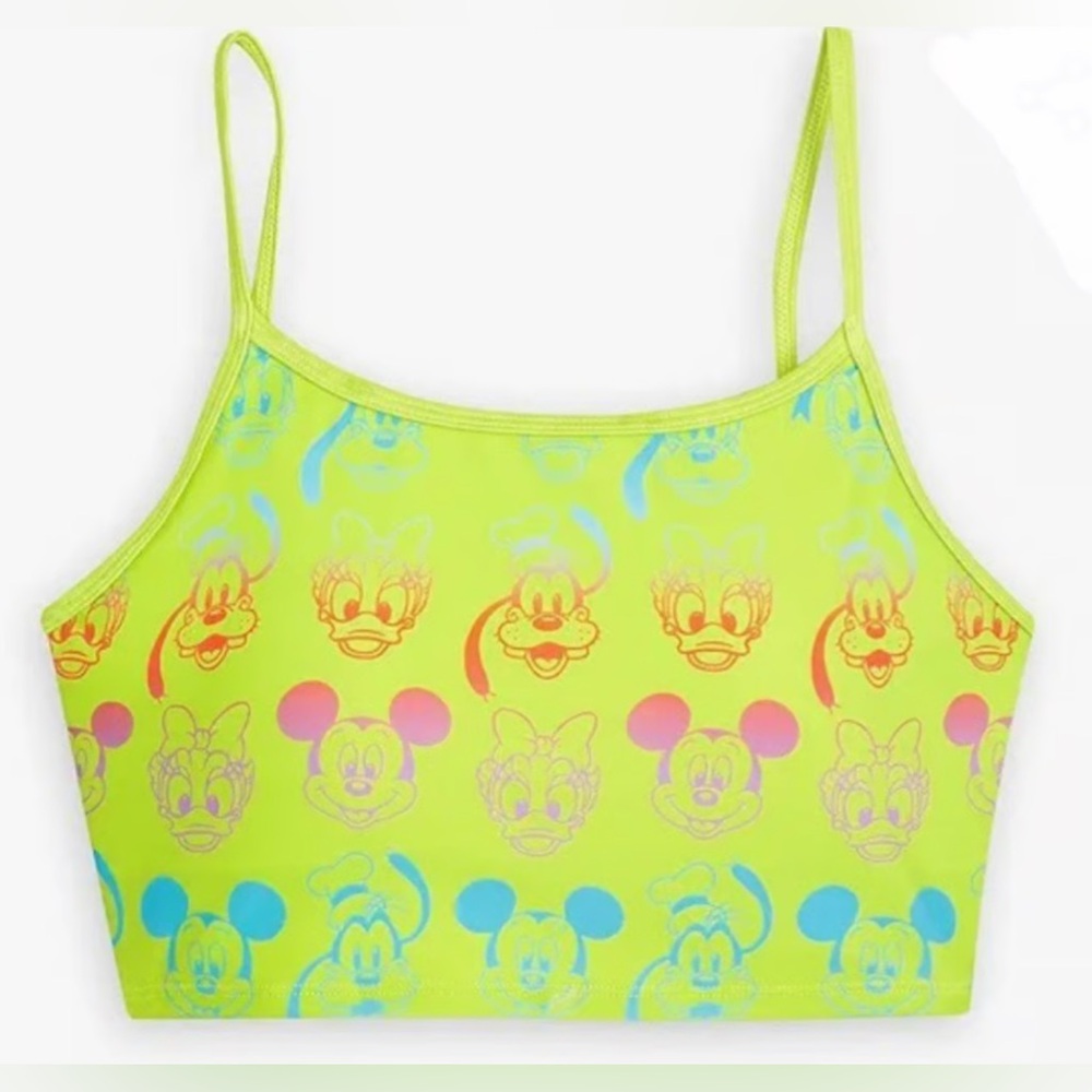 🆕 Disney Minnie Mouse and Friends